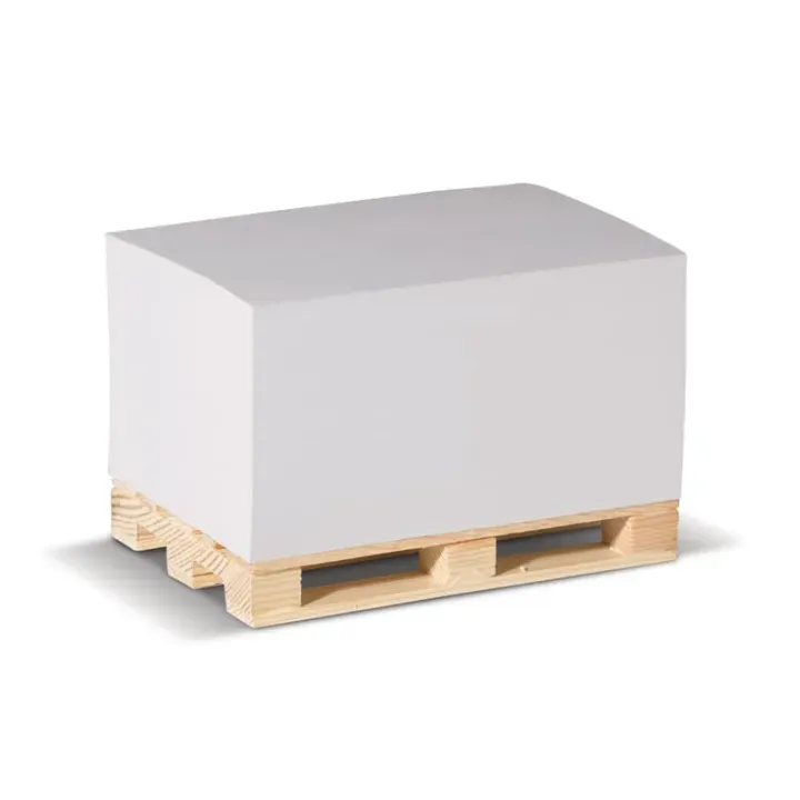 Pallet block, 12x8x6cm - LT91845 (N0001)